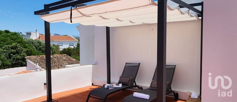 Moradia T4 em São Brás de Alportel de 168 m²