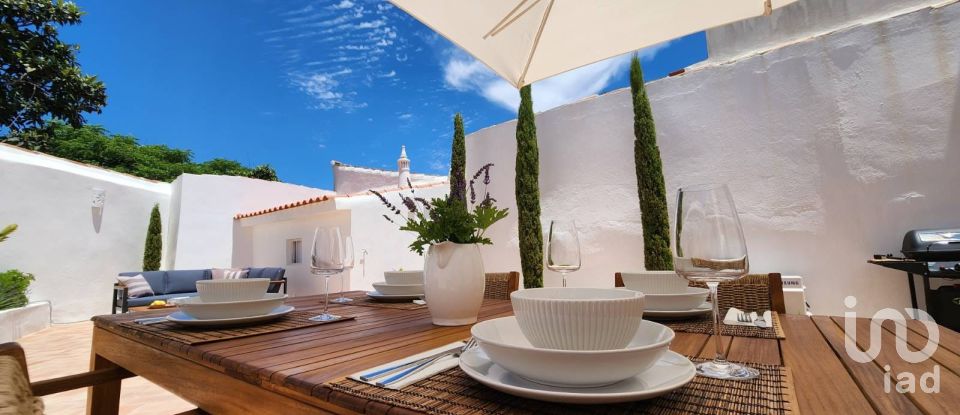 Moradia T4 em São Brás de Alportel de 168 m²