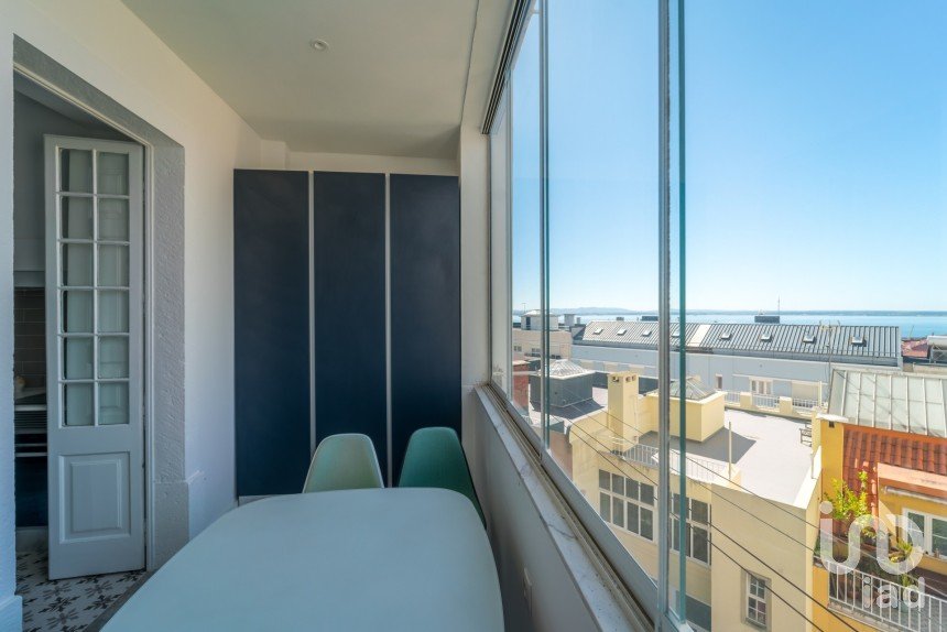 Appartement T2 à São Vicente de 79 m²