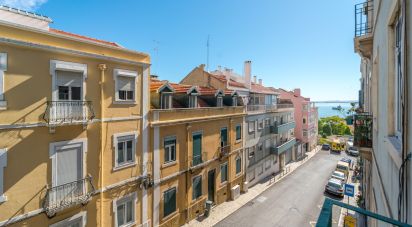 Apartamento T2 em São Vicente de 79 m²