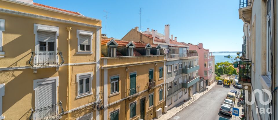 Appartement T2 à São Vicente de 79 m²