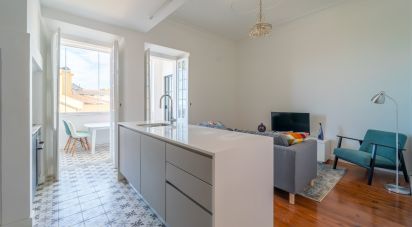 Apartamento T2 em São Vicente de 79 m²