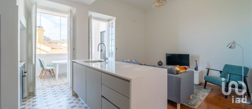 Appartement T2 à São Vicente de 79 m²