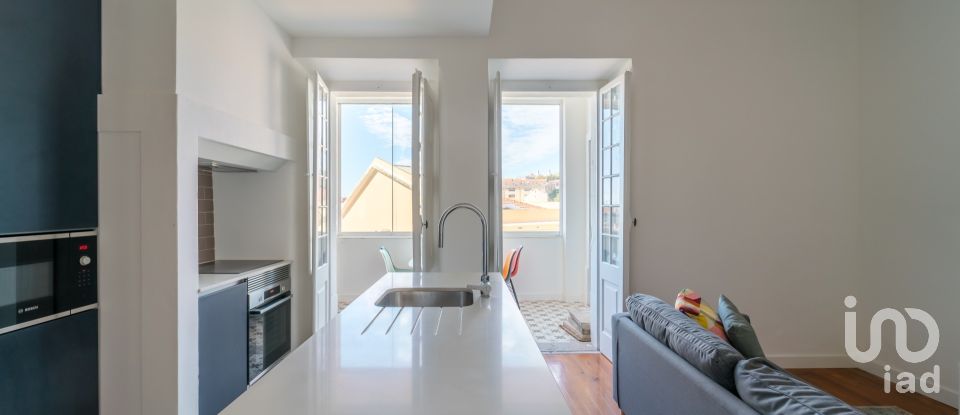 Appartement T2 à São Vicente de 79 m²