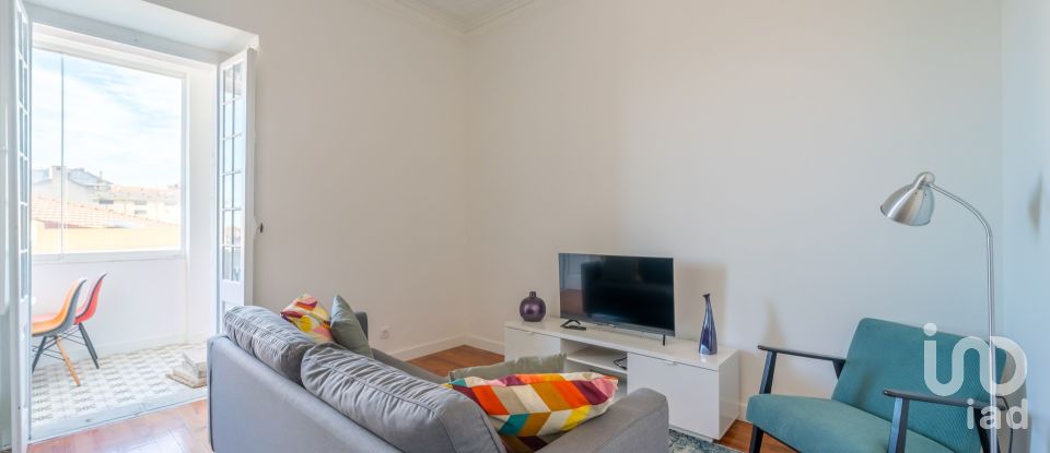 Appartement T2 à São Vicente de 79 m²