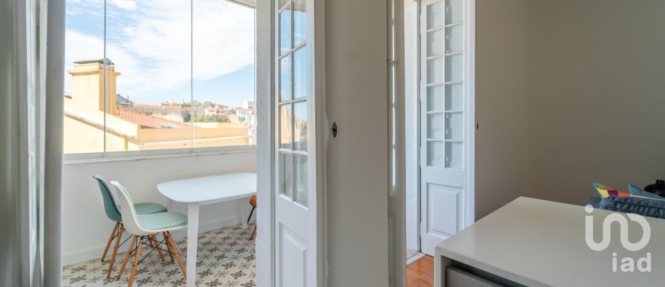 Appartement T2 à São Vicente de 79 m²