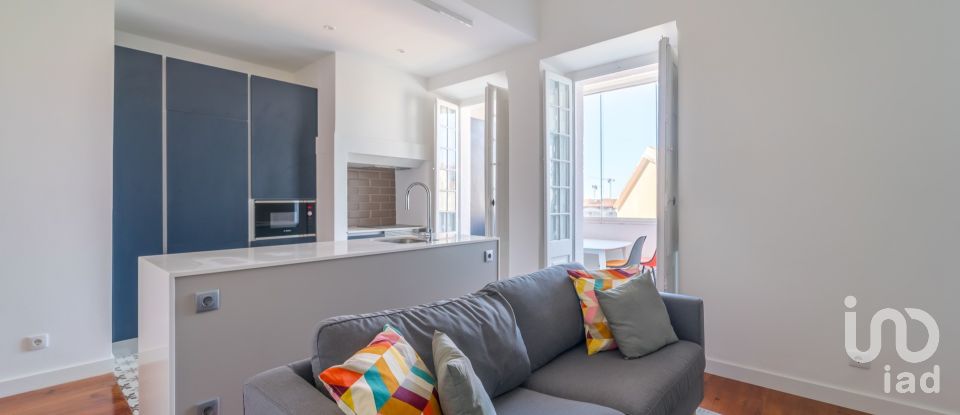 Appartement T2 à São Vicente de 79 m²