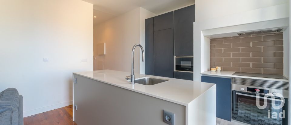 Appartement T2 à São Vicente de 79 m²