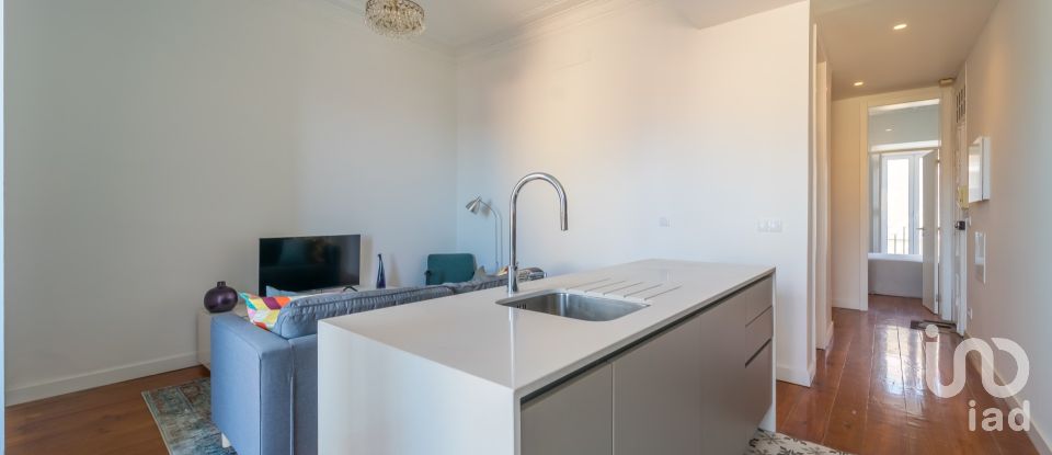 Appartement T2 à São Vicente de 79 m²