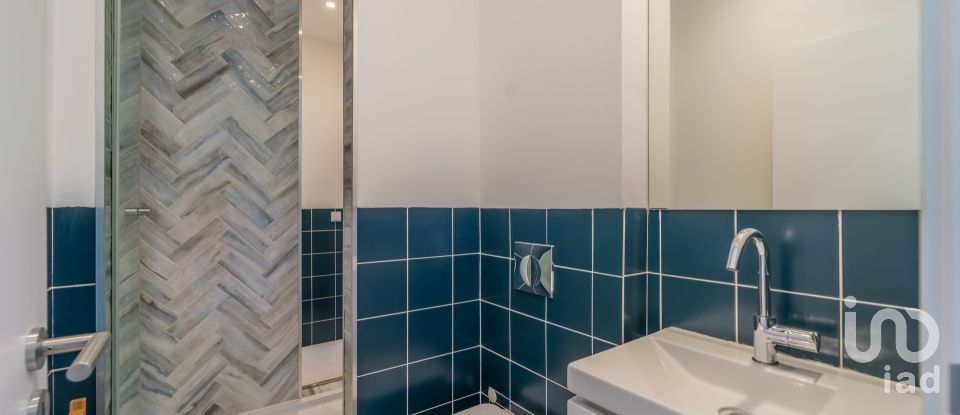 Appartement T2 à São Vicente de 79 m²