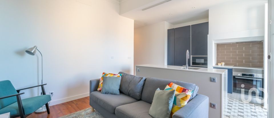 Appartement T2 à São Vicente de 79 m²