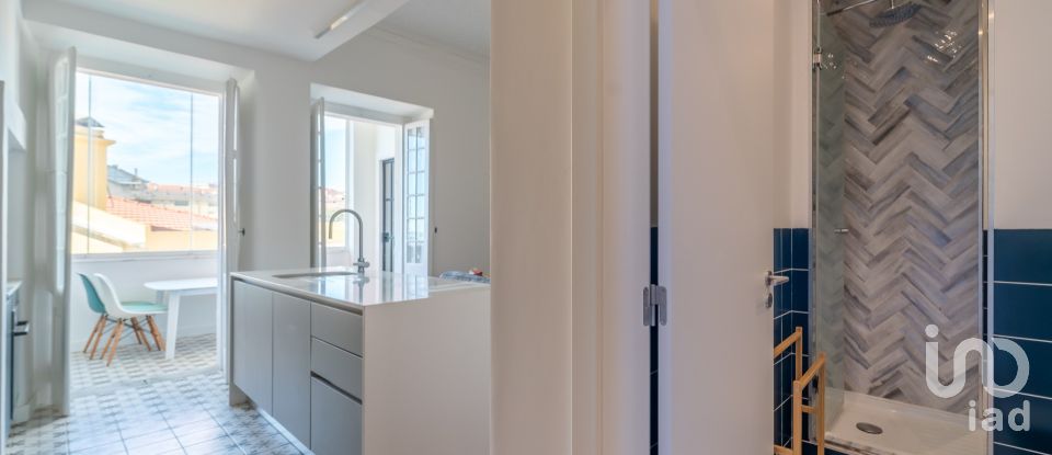 Appartement T2 à São Vicente de 79 m²