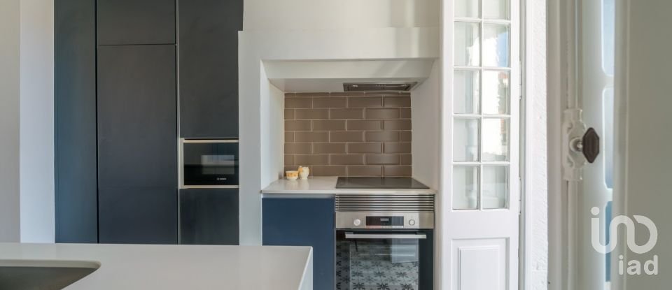 Appartement T2 à São Vicente de 79 m²