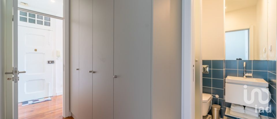 Appartement T2 à São Vicente de 79 m²