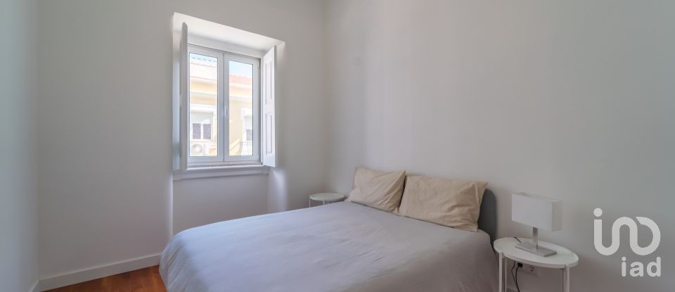 Appartement T2 à São Vicente de 79 m²