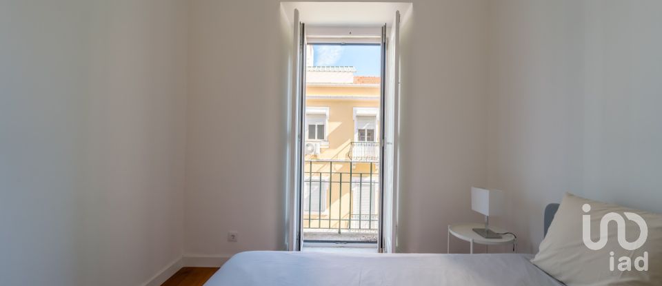 Appartement T2 à São Vicente de 79 m²