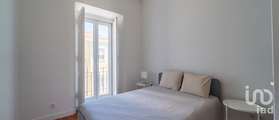 Appartement T2 à São Vicente de 79 m²