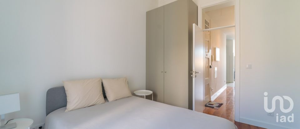 Appartement T2 à São Vicente de 79 m²