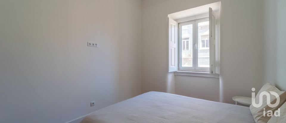 Appartement T2 à São Vicente de 79 m²