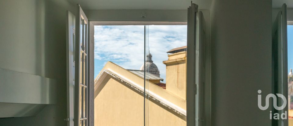 Appartement T2 à São Vicente de 79 m²