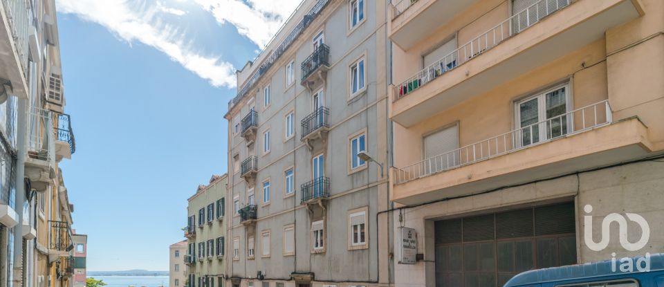Appartement T2 à São Vicente de 79 m²