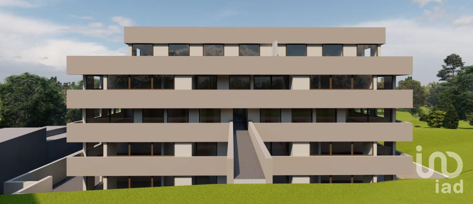 Terrain à Torre de Moncorvo de 3 024 m²