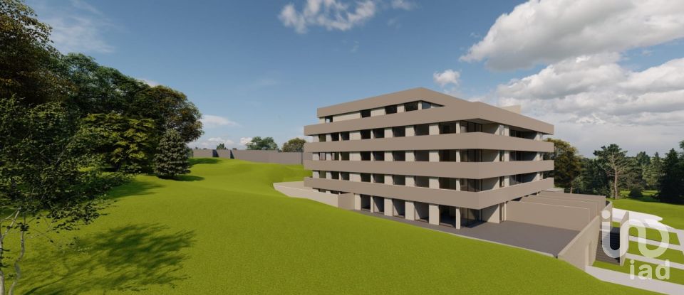 Terrain à Torre de Moncorvo de 3 024 m²