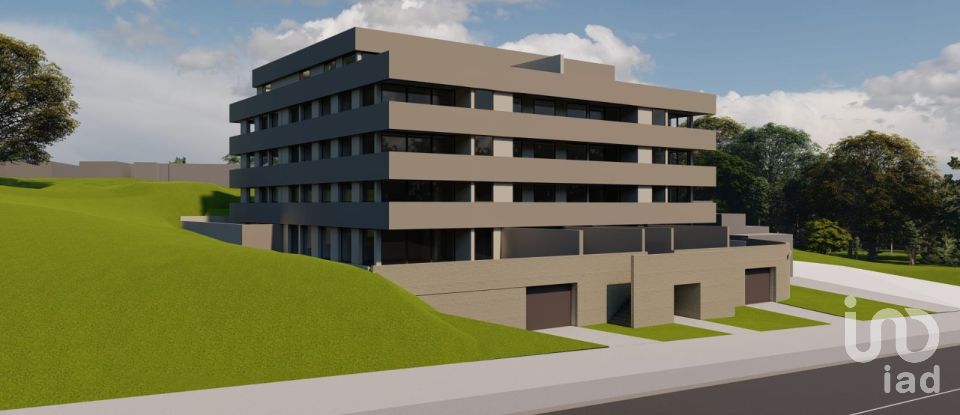 Terrain à Torre de Moncorvo de 3 024 m²