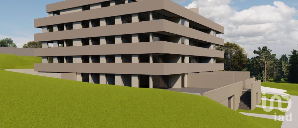 Terrain à Torre de Moncorvo de 3 024 m²