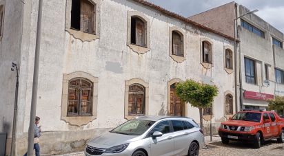 House T0 in Vila Nova de Foz Côa of 1,664 m²