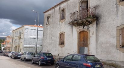 House T0 in Vila Nova de Foz Côa of 1,664 m²