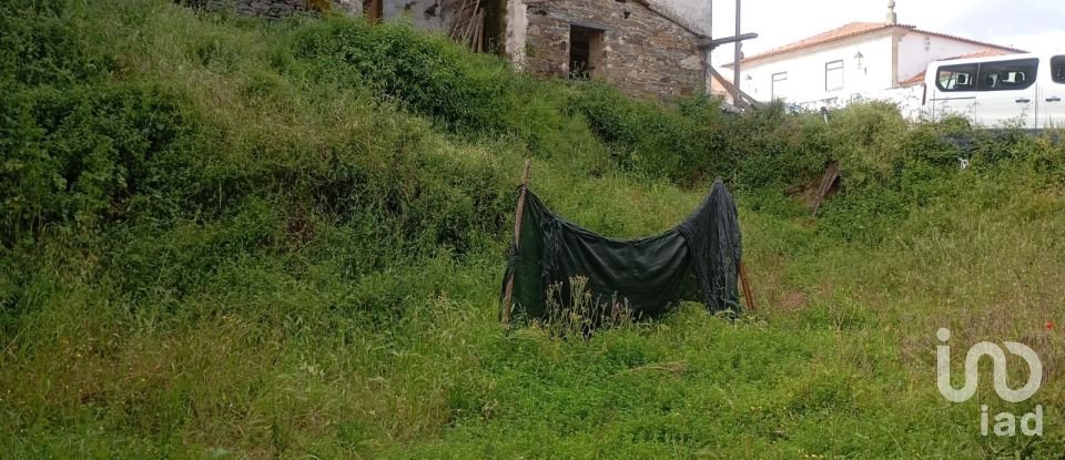 Moradia T0 em Vila Nova de Foz Côa de 1 664 m²
