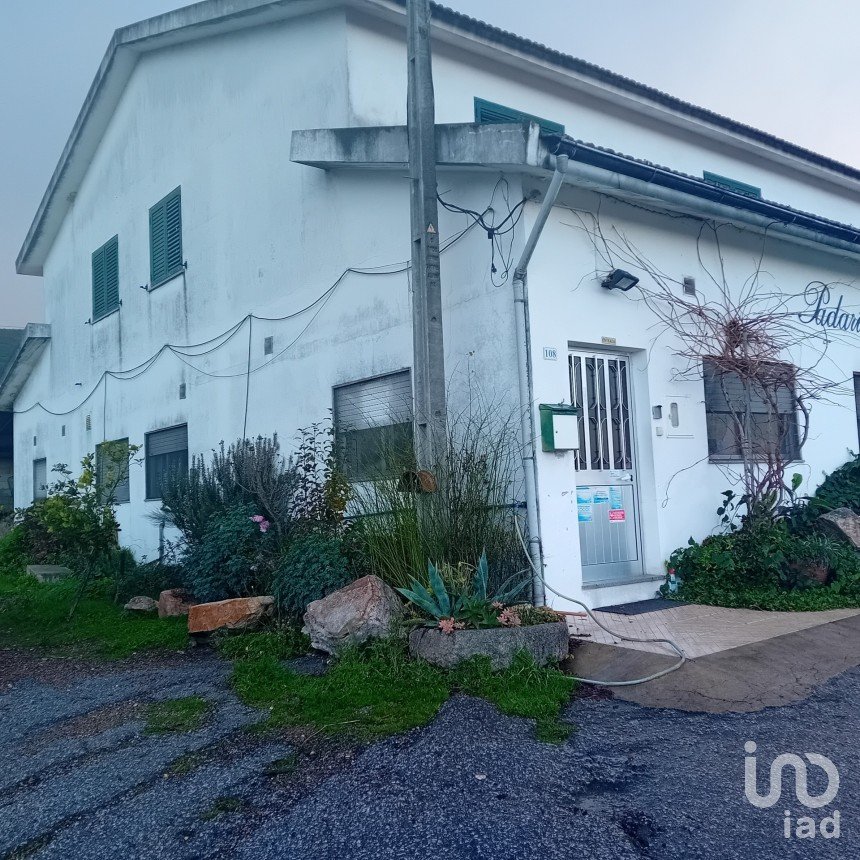 Moradia T4 em Lagoaça e Fornos de 136 m²