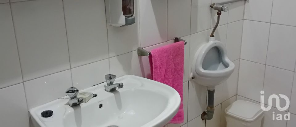 Moradia T4 em Lagoaça e Fornos de 136 m²