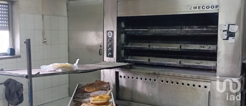 Moradia T4 em Lagoaça e Fornos de 136 m²