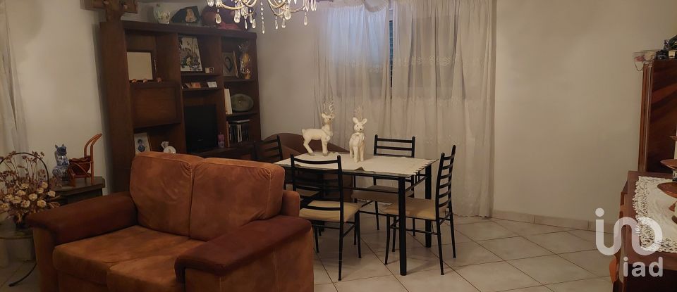 Moradia T4 em Lagoaça e Fornos de 136 m²