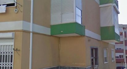 Appartement T2 à Encosta Do Sol de 60 m²