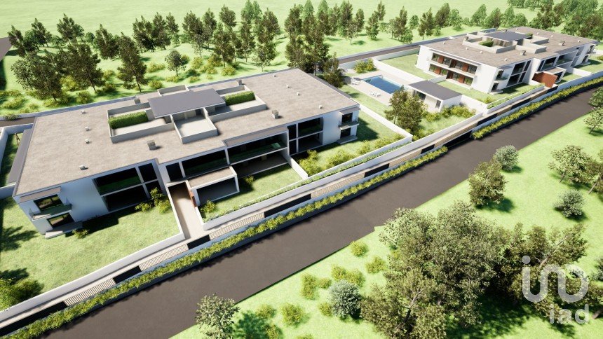 Apartamento T3 em Parceiros e Azoia de 174 m²