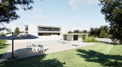 Appartement T3 à Parceiros e Azoia de 174 m²