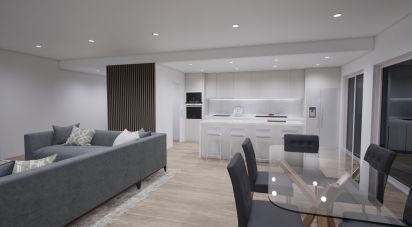 Appartement T3 à Parceiros e Azoia de 174 m²