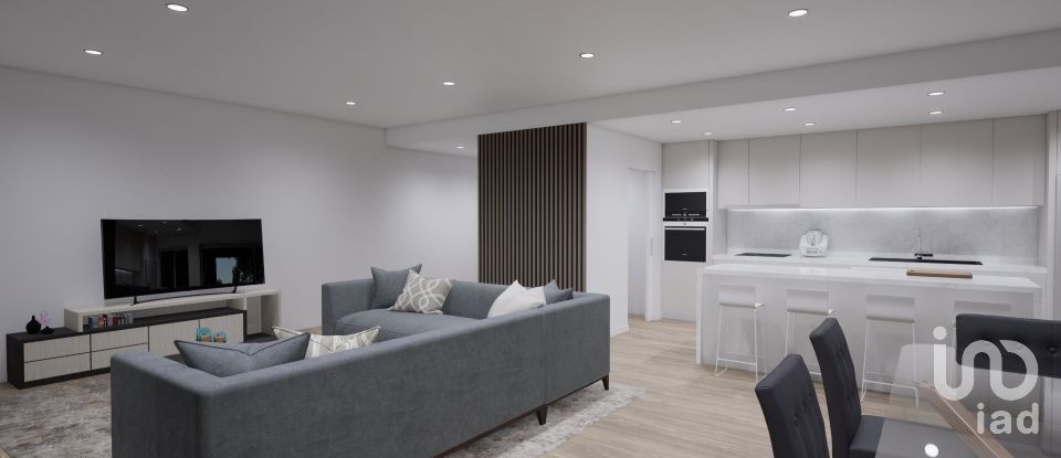 Apartamento T3 em Parceiros e Azoia de 174 m²