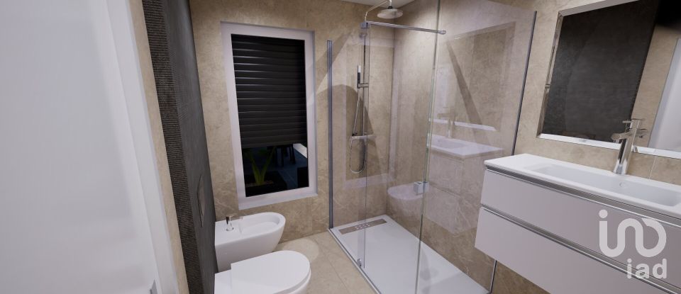 Apartamento T3 em Parceiros e Azoia de 174 m²