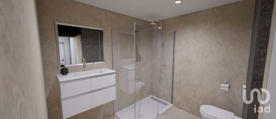 Apartamento T3 em Parceiros e Azoia de 174 m²