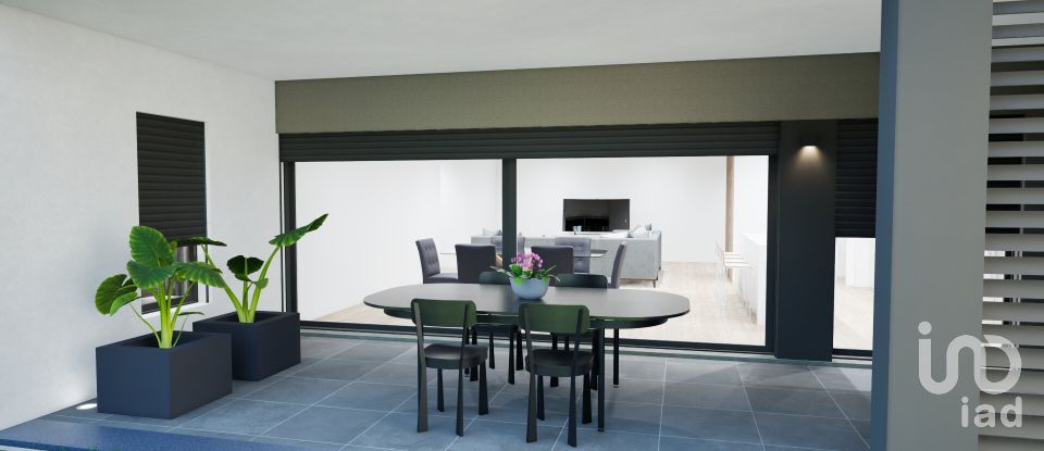 Apartamento T3 em Parceiros e Azoia de 174 m²