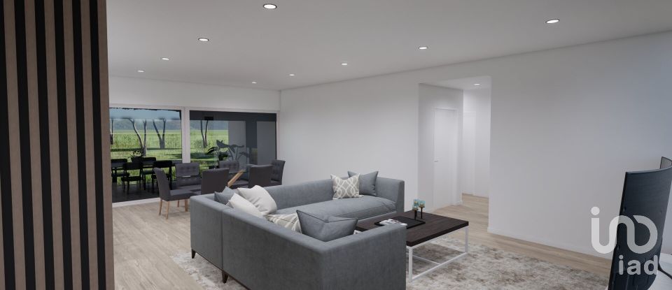 Apartamento T3 em Parceiros e Azoia de 174 m²