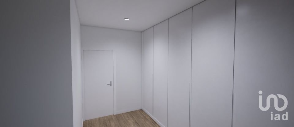 Apartamento T3 em Parceiros e Azoia de 174 m²