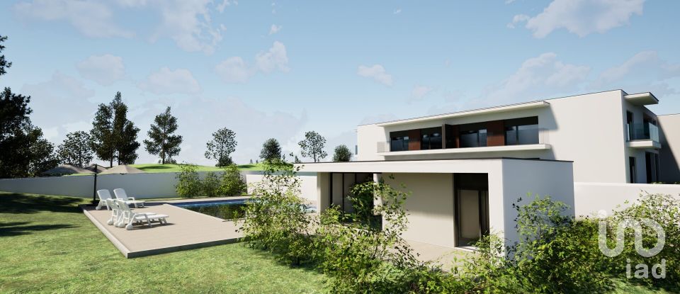 Apartamento T3 em Parceiros e Azoia de 174 m²