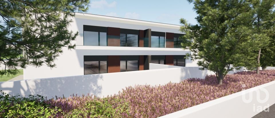 Apartamento T3 em Parceiros e Azoia de 174 m²