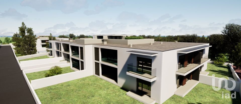 Apartamento T3 em Parceiros e Azoia de 174 m²