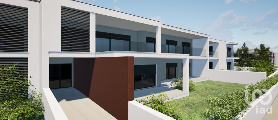 Apartamento T3 em Parceiros e Azoia de 174 m²